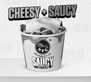 Chicken Cheese Bite