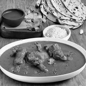 Chicken Part