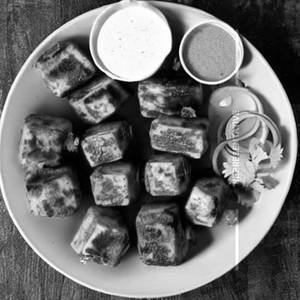 Paneer Kofta