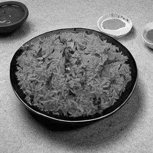 Tomato Rice