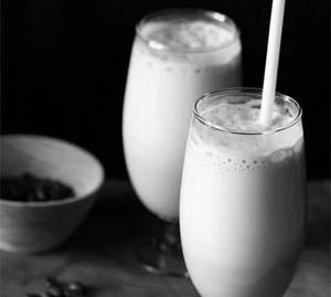 Cold Coffee