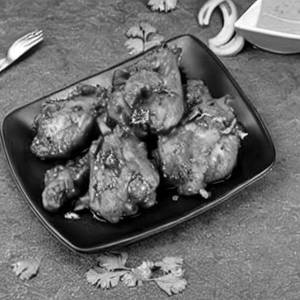 Chindhamani Chicken Fry