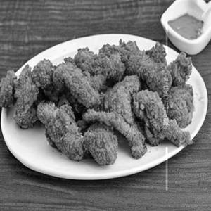Crispy Chicken Strips Spl Spl
