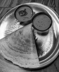 Masala Dosa