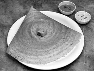 Paneer Masala Dosa
