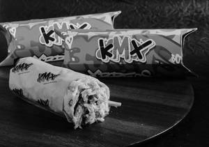Spicy Chicken Shawarma