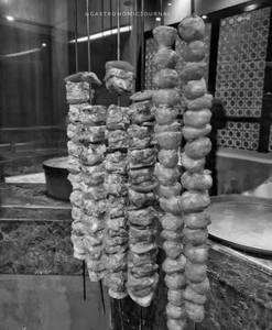 Paneer Mushrom Tikka