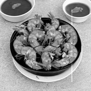 Loose Prawns