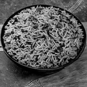 Palak Rice