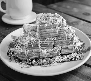 Pahadi Tadka Special Grilled Sandwiches