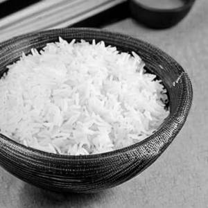 Extra Rice