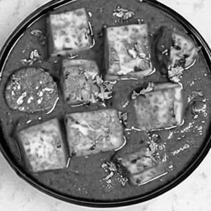 Patiala Paneer