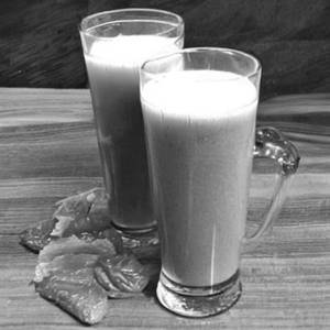 Horsegrain Juice