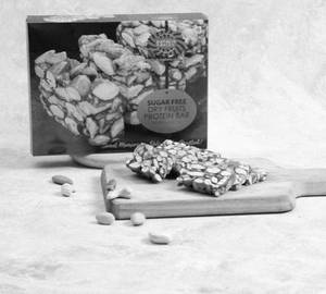 S/F D/F Protein Bar 500gm