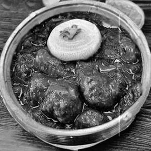 Besan Patodi