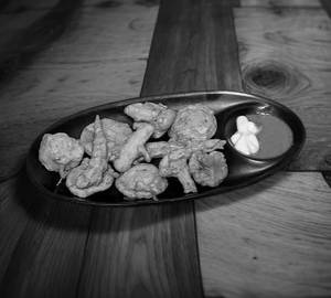 Gobi 65. [12 pieces]