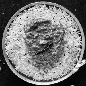 Jeera Rice