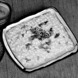 Curd rice