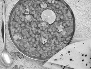 Channa Masala