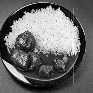 Kapama Beef (H)