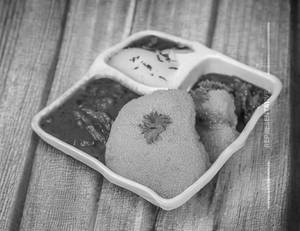 Idli Chilli Dry