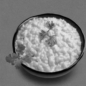 Curd Rice