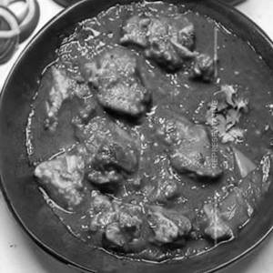 Fish Masala