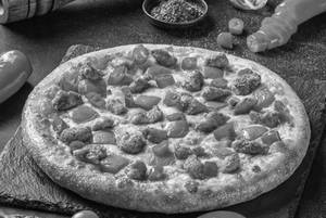 Spicy Chicken Pizza (8 Inches)
