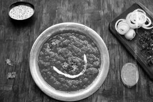 Dal Fry
