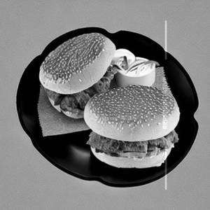 Chicken Sandwich  [Plain Or Grilled]