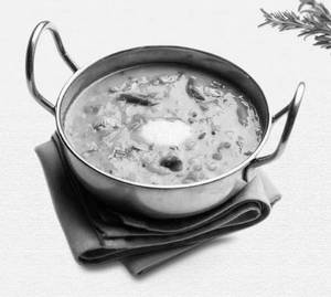 Dal Desi Ghee Tadka