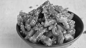 Honey Chilli Potato