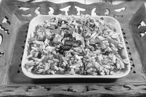 Bhel Puri