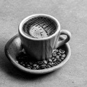 Mini Coffee