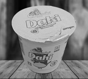 Dahi [200 grams]