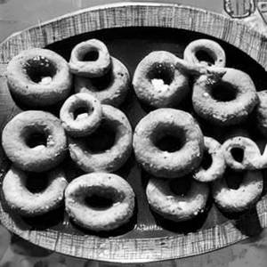 Dough Nut