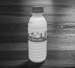 Masala buttermilk 1 bottle [180 ml]