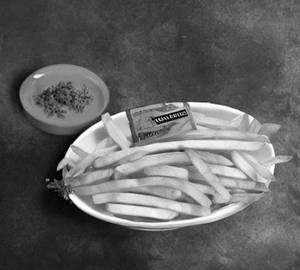French Fries(salted)