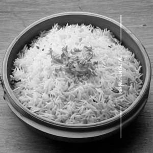 Chinese Rice