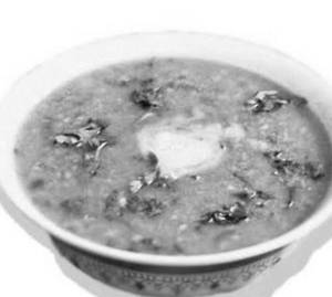 Dal Butter Fry