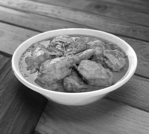 Chicken Masala