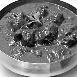 Mutton Pallipalayam Gravy