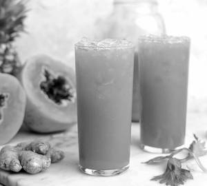 Papaya Juice
