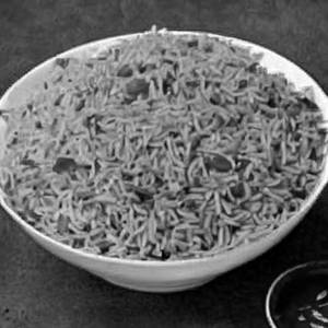 Rice Samber