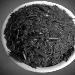 Veg Shanghai Rice