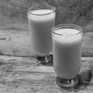 Muskmelon Juice