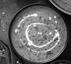Dal Makhani