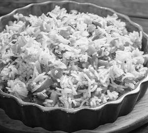 Veg Fried Rice