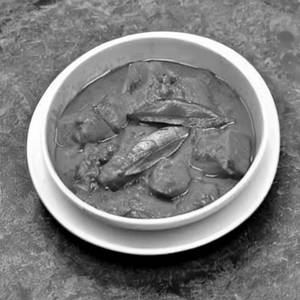 Kaju Tomato Curry