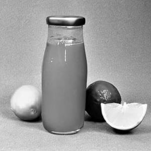 Fresh lime juice